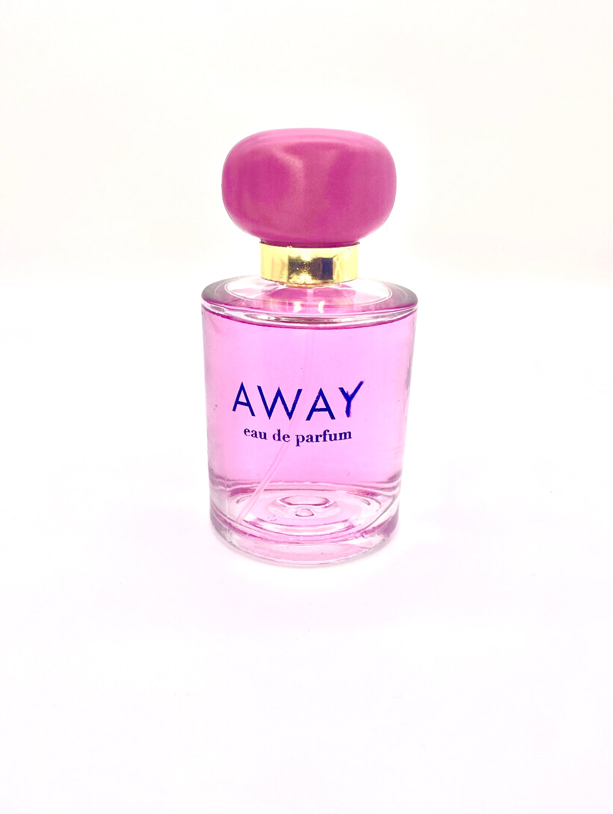 AWAY eau de Parfum