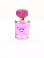 AWAY eau de Parfum