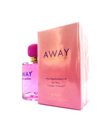 AWAY eau de Parfum