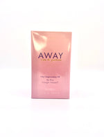 AWAY eau de Parfum