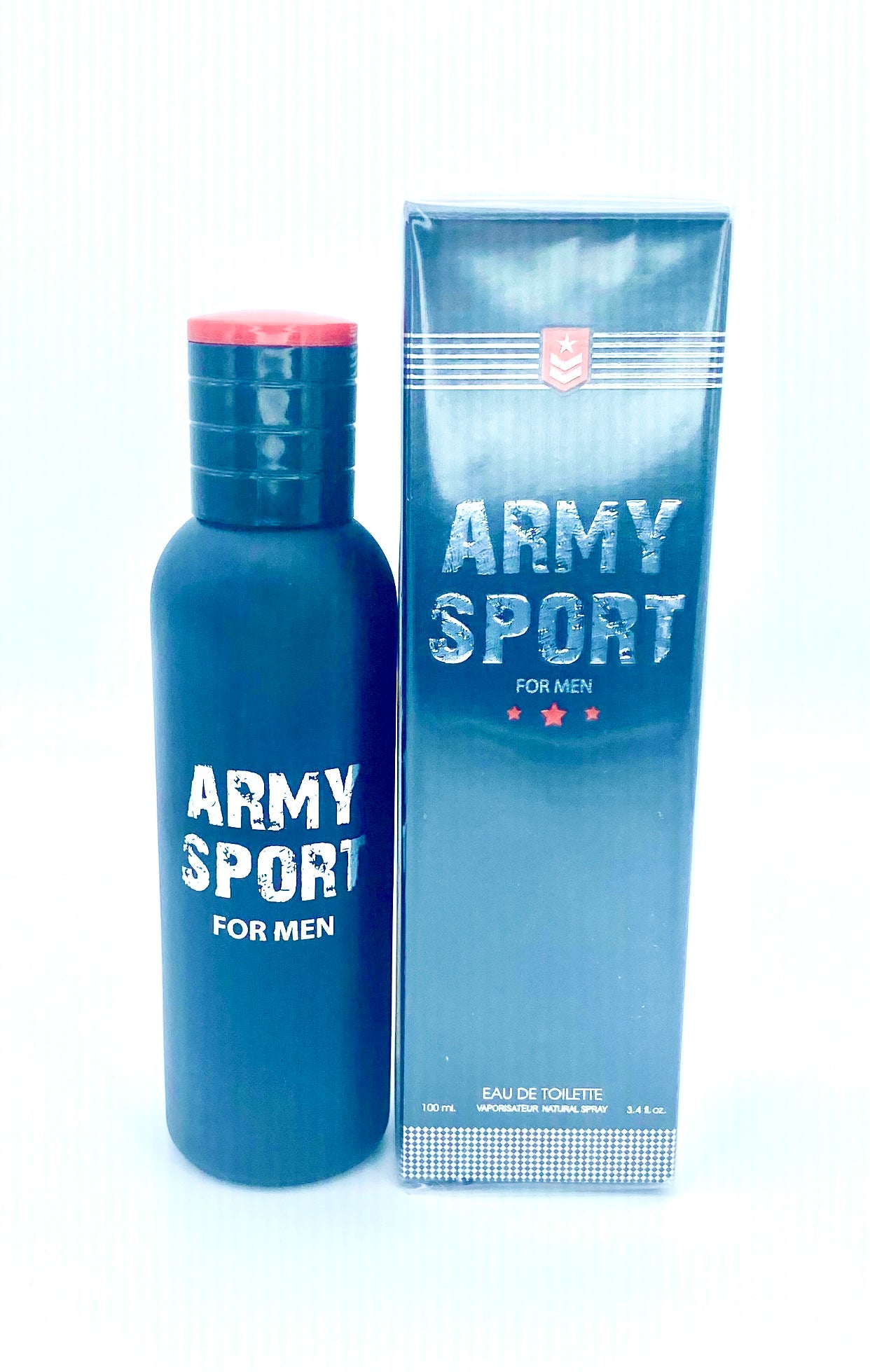 ARMY SPORT For men