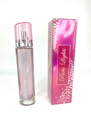 Paris Lights Perfume For women