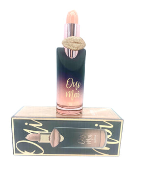 Oui Moi perfume for Women