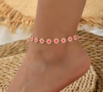 Women's Anklet