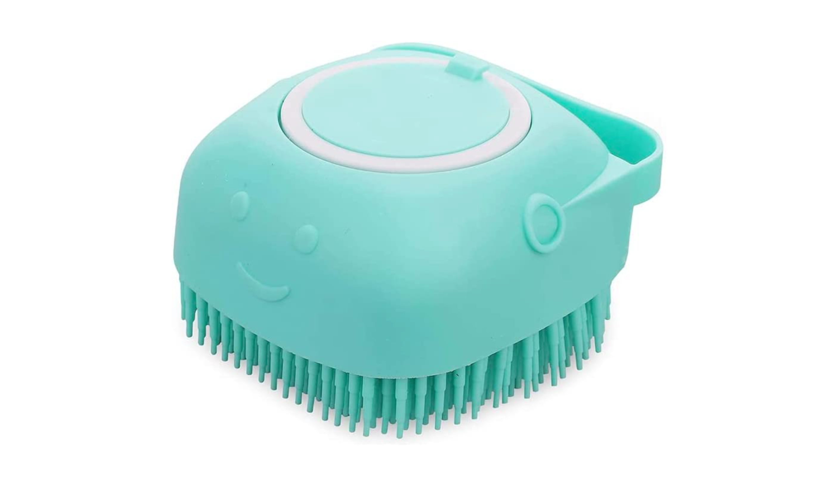 Pet Bath massage Brush