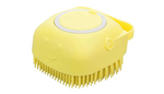 Pet Bath massage Brush