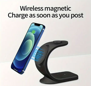 Magnetic Wireless charger