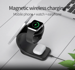 Magnetic Wireless charger