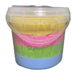 Rainbow High Bouncing Putty Bucket